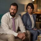 Adam Sandler's Family Bat Mitzvah Netflix Movie Is His Highest Rated on Rotten Tomatoes