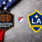Houston Dynamo vs LA Galaxy: times, how to watch on TV, stream online | MLS