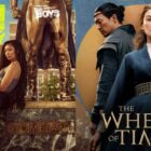 What's Releasing on Amazon Prime Video in September 2023: The Boys Spinoff Gen V, The Wheel of Time Season 2 and More
