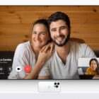 tvOS 17 beta 7 now available to Apple TV users with FaceTime improvements