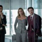 Emily Blunt & Chris Evans Star In Netflix Drama – Deadline