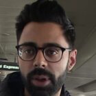 Hasan Minhaj Defends Himself After Admitting to Fabricating Stand-Up Stories
