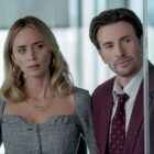 Pain Hustlers Director Explains What Drew Emily Blunt to 'Naughty' Netflix Movie