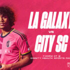 Match Preview | St. Louis CITY SC Hits the Road for Matchup with LA Galaxy