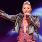 Pink updates concertgoers on medical emergency after cancelled shows | Celebrity News | Showbiz & TV