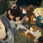 Delicious in Dungeon to Stream Weekly on Netflix