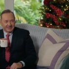 Kevin Spacey Ruins Christmas With Tucker Carlson Interview