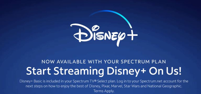 channel lineup for spectrum streaming