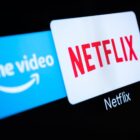 Netflix Gains as Ad-Backed Plan Booms, Tesla Falls as It Lifts Worker Pay