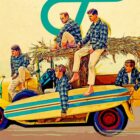 'The Beach Boys' Documentary Trailer Is Picking Up Good Vibrations