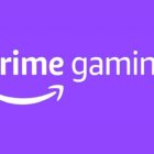 Amazon Announces 12 Free Prime Gaming Games for April