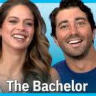 Joey Graziadei & Kelsey Anderson Reveal Wedding Update & 'Special Bond' With Bachelor Nation Couples (VIDEO)