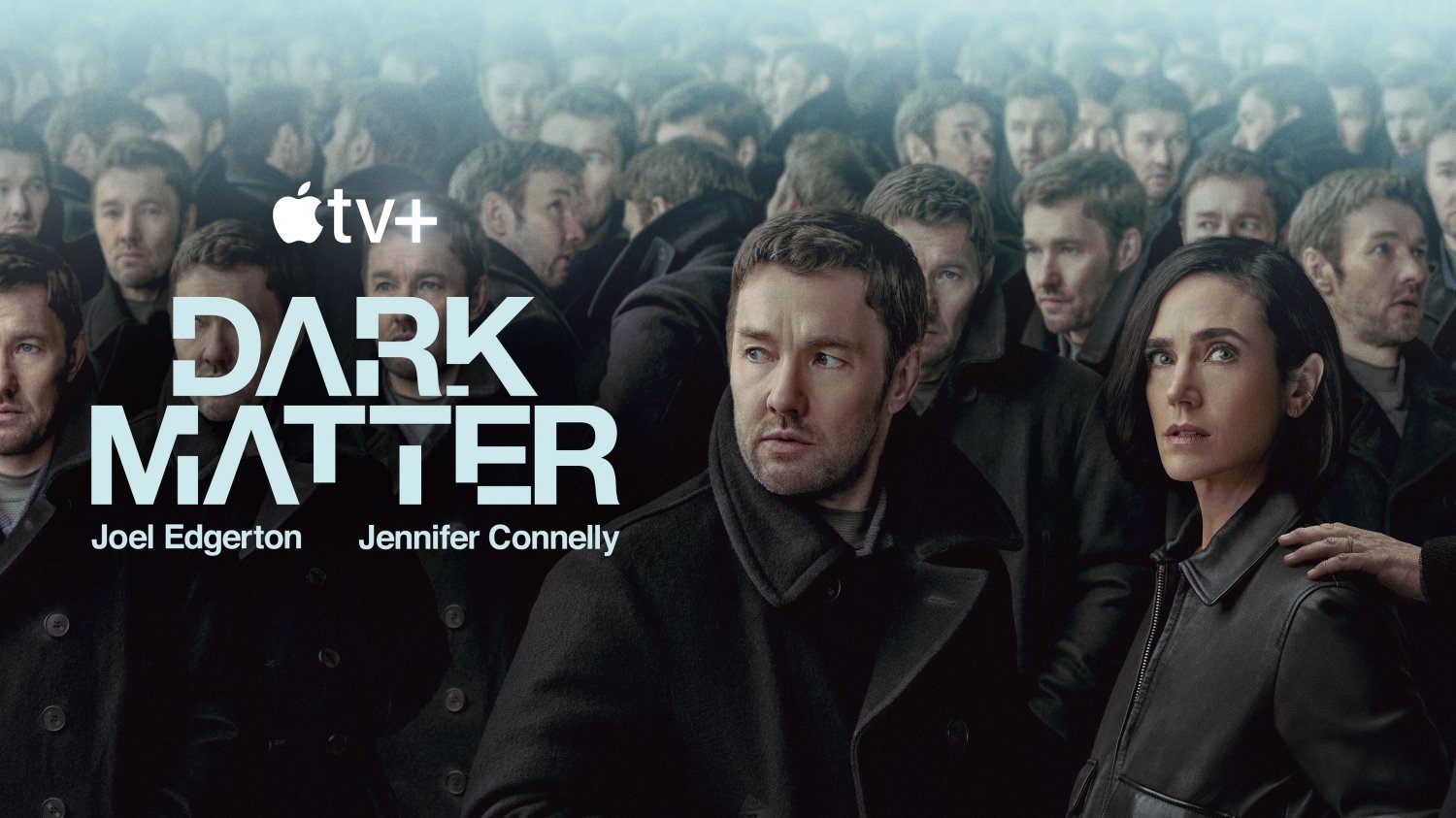 Dark Matter : la nouvelle série de science-fiction qui secoue les classements de streaming