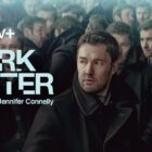 New sci-fi show Dark Matter streaming today on Apple TV+