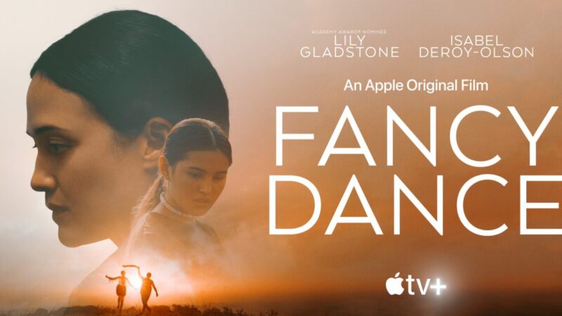 Découvrez dès maintenant le film original Apple TV+ “Fancy Dance” avec Lily Gladstone