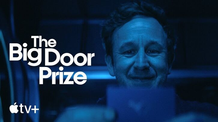 La fin de The Big Door Prize et les renouvellements surprenants sur Apple TV+